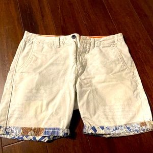 Scotch & Soda men’s shorts